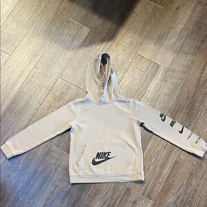 Youth Nike Hoodie